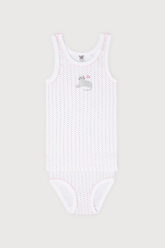 CROCKID Комплект 153836 К 1064 белый