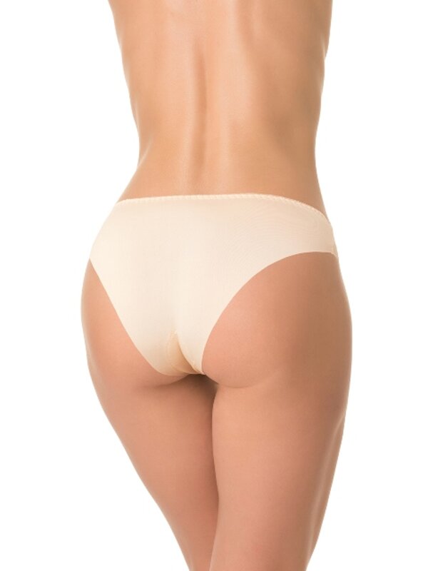 Dentelle Трусы 155638 D_B309_04 бежевый