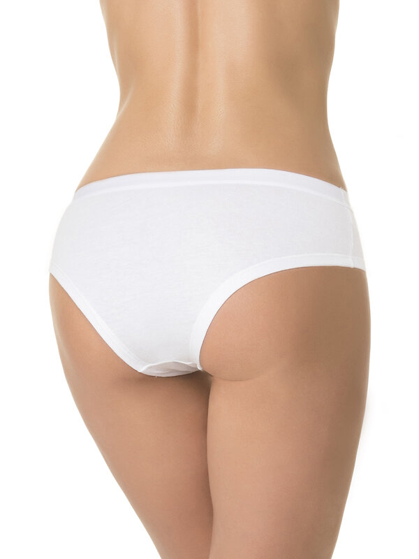 Dentelle Трусы 155684 D_SH100_02 белый