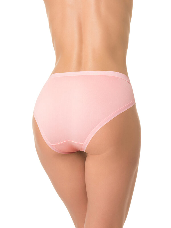 Dentelle Трусы 155805 si00801 персиковый