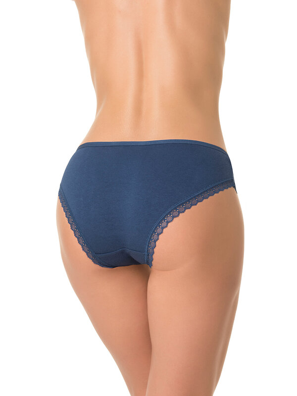 Dentelle Трусы 155827 si00850 т.синий