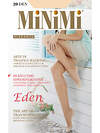 Minimi Гольфы 165737 EDEN (гольфы) 