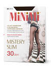 JS Minimi Колготки 165683 MISTERY SLIM 30 