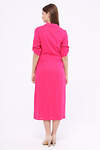 DIMMA Платье 169658 2177 Фуксия