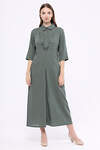 DIMMA Платье 169660 2174 Хаки