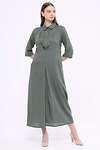 DIMMA Платье 169660 2174 Хаки