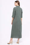 DIMMA Платье 169660 2174 Хаки