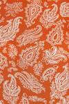 Brava Платье 170261 4860 оранжевый белый с рисунком