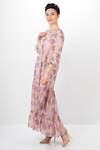 Brava Платье 170290 5800 розовый