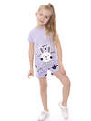 RoxyFoxy Комплект 171651 GKS 060-001 Светло-сиреневый