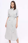 DIMMA Платье 174072 2170 Жемчужный