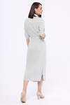DIMMA Платье 174072 2170 Жемчужный