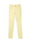 Conte elegant Джинсы 187610 CON-38Y Pastel yellow