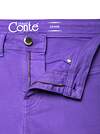 Conte elegant Джинсы 187611 CON-38V Royal violet