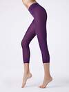 Conte elegant Легинсы 187790 COLOURS LEGGINGS Melanzana