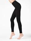 Conte elegant Легинсы 187974 COTTON LEGGINGS 250 Nero