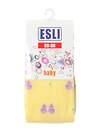 ESLI Колготки 188410 12С-20СПЕ Светло-желтый