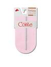 Conte elegant Носки 188455 FANTASY (люрекс) Light pink