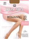 DEA MIA Колготки 190213 ROMANTIC 20 