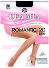 DEA MIA Колготки 190213 ROMANTIC 20 