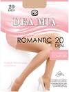 DEA MIA Колготки 190213 ROMANTIC 20 