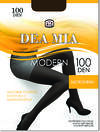 DEA MIA Колготки 190271 MODERN 100 (микрофибра) 