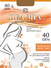 DEA MIA Колготки 190275 MOTHER COMFORT 40 (для беременных) 