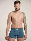 DiWaRi Трусы 190567 PREMIUM SHORTS 760 (в коробке) Grey blue