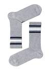 БРЕСТСКИЕ Носки 190852 ACTIVE 2326 Серый меланж