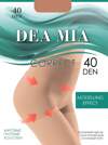 DEA MIA Колготки 190856 CORRECT 40 