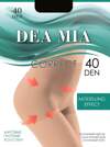 DEA MIA Колготки 190856 CORRECT 40 