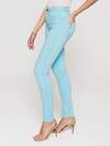 Conte elegant Джинсы 191304 CON-219 Lycra® Washed aqua blue