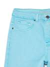 Conte elegant Джинсы 191304 CON-219 Lycra® Washed aqua blue