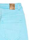 Conte elegant Джинсы 191304 CON-219 Lycra® Washed aqua blue