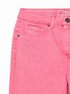 Conte elegant Джинсы 191305 CON-236 Lycra® Washed candy pink