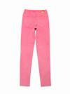 Conte elegant Джинсы 191305 CON-236 Lycra® Washed candy pink