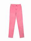 Conte elegant Джинсы 191305 CON-236 Lycra® Washed candy pink