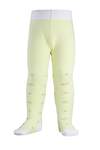 CONTE-KIDS Колготки 191390 4С-01СП Салатовый