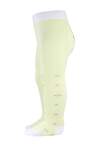 CONTE-KIDS Колготки 191390 4С-01СП Салатовый