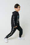 CROCKID Брюки 195681 К 400049 черный
