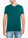 DiWaRi Фуфайка 196531 BASIC MF 310-10 deep sea green