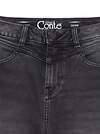 Conte elegant Джинсы 196708 CON-314 washed black