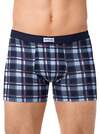 DiWaRi Трусы 197185 SHAPE SHORTS 812 (в коробке) marino-red