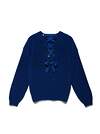 Conte elegant Джемпер 197628 18С-225СП royal blue