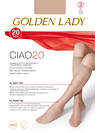 Golden Lady Гольфы 198727 CIAO 20 