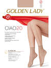 Golden Lady Носки 198731 CIAO 20 (носки 2 п.) 