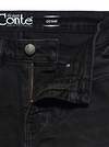 Conte elegant Джинсы 199095 CON-148 washed black