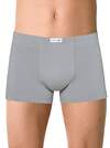 DiWaRi Трусы 199155 BASIC MEN MSH 2127 (вешалка) light grey