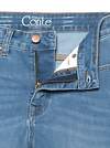 Conte elegant Джинсы 199227 CON-143 washed mid blue