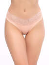 Cottondance Трусы 199406 3KT632 Персиковый